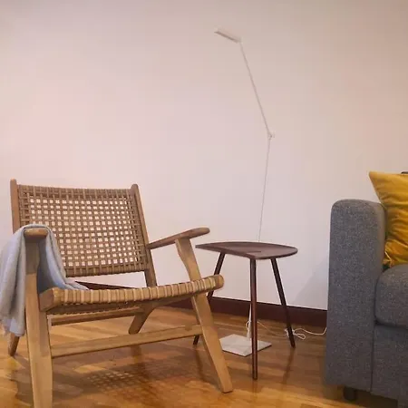 Apartman Piso Oviedo