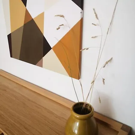 Piso Apartman