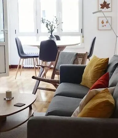 Apartman Piso *