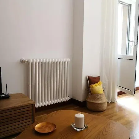 Apartman Piso Oviedo