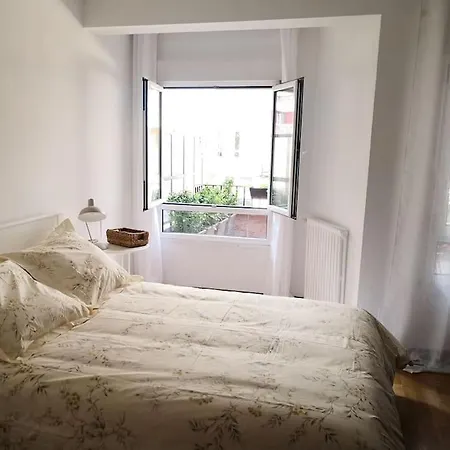 Piso Apartman *