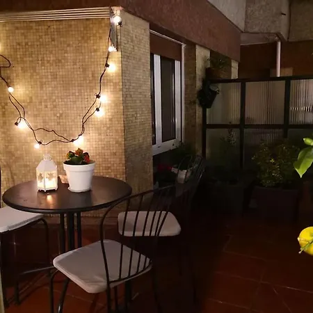 Piso Apartman Oviedo