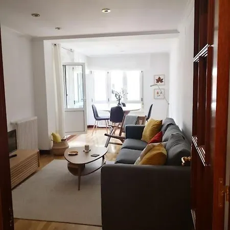 Piso Apartman