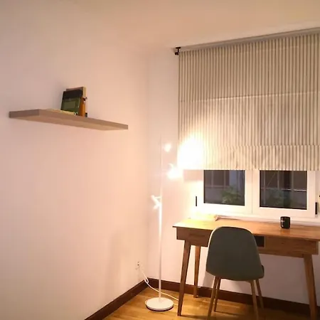 Piso Apartman Oviedo