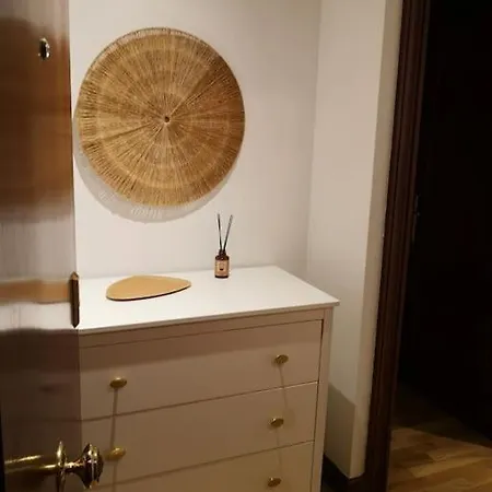 Apartman Piso