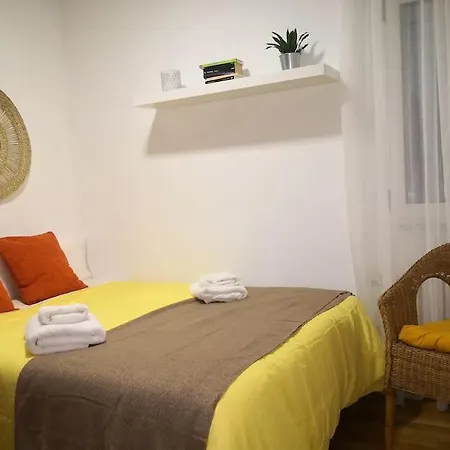 Piso Apartman
