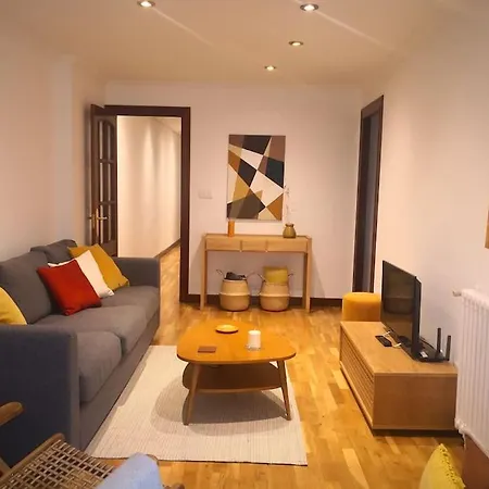 Apartman Piso